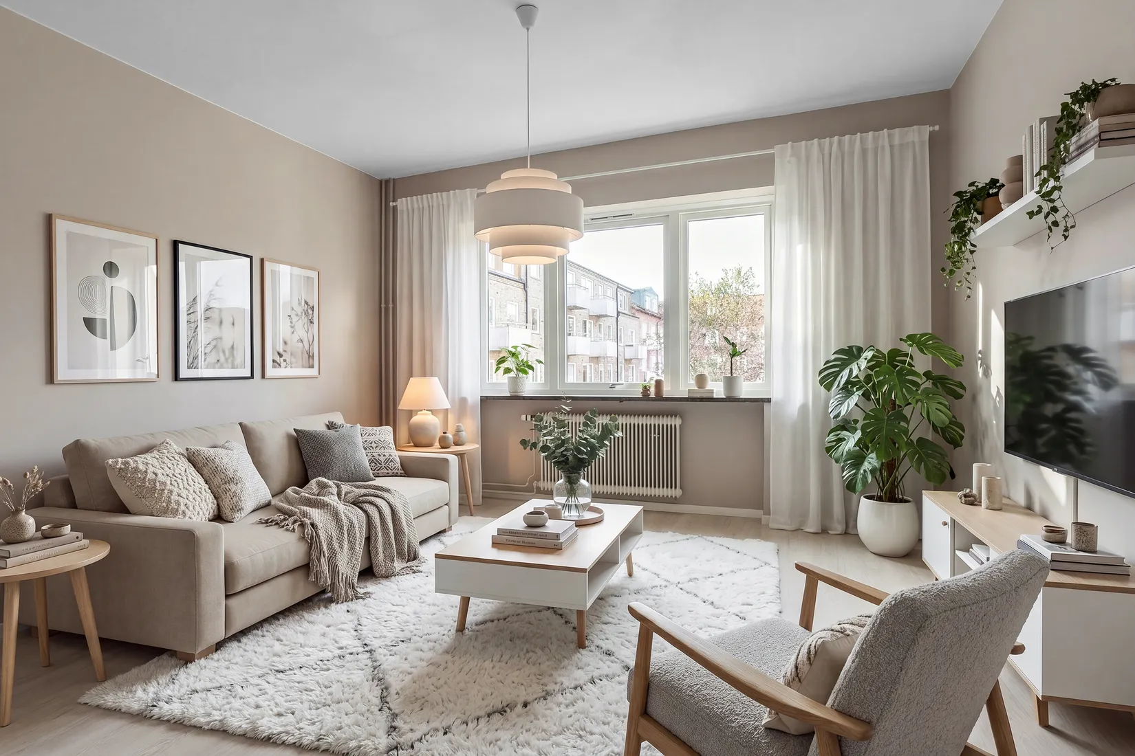 Bostadsrätt, Elfhögsgatan 15, Centrum, Trollhättan