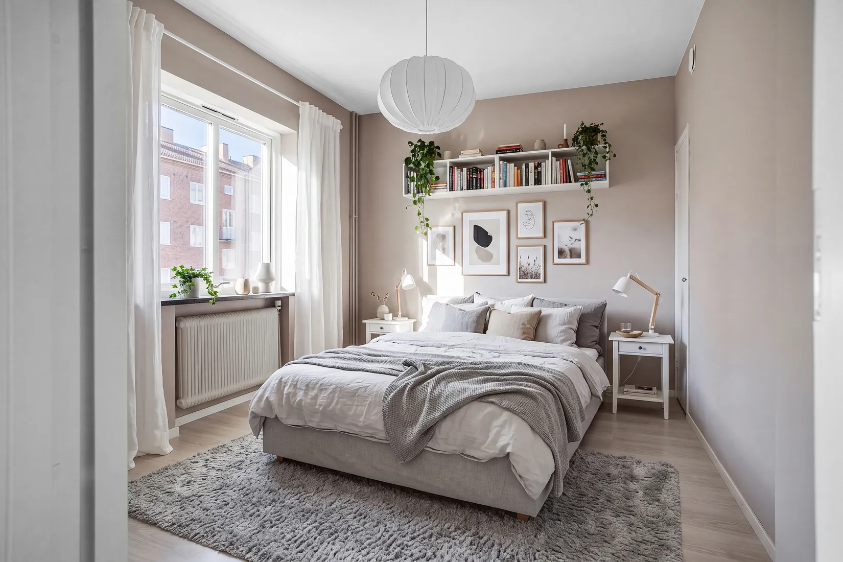 Bostadsrätt, Elfhögsgatan 15, Centrum, Trollhättan