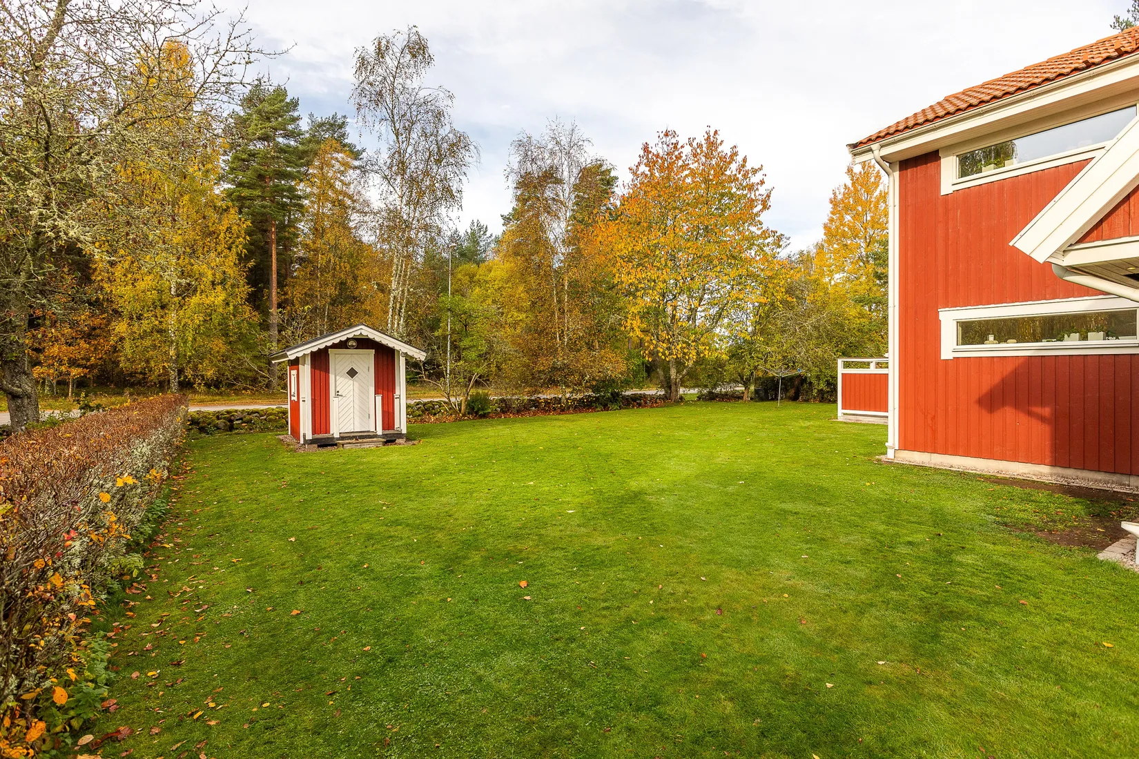 Villa, Tegelslagarevägen 11, Kråkegården, Vetlanda