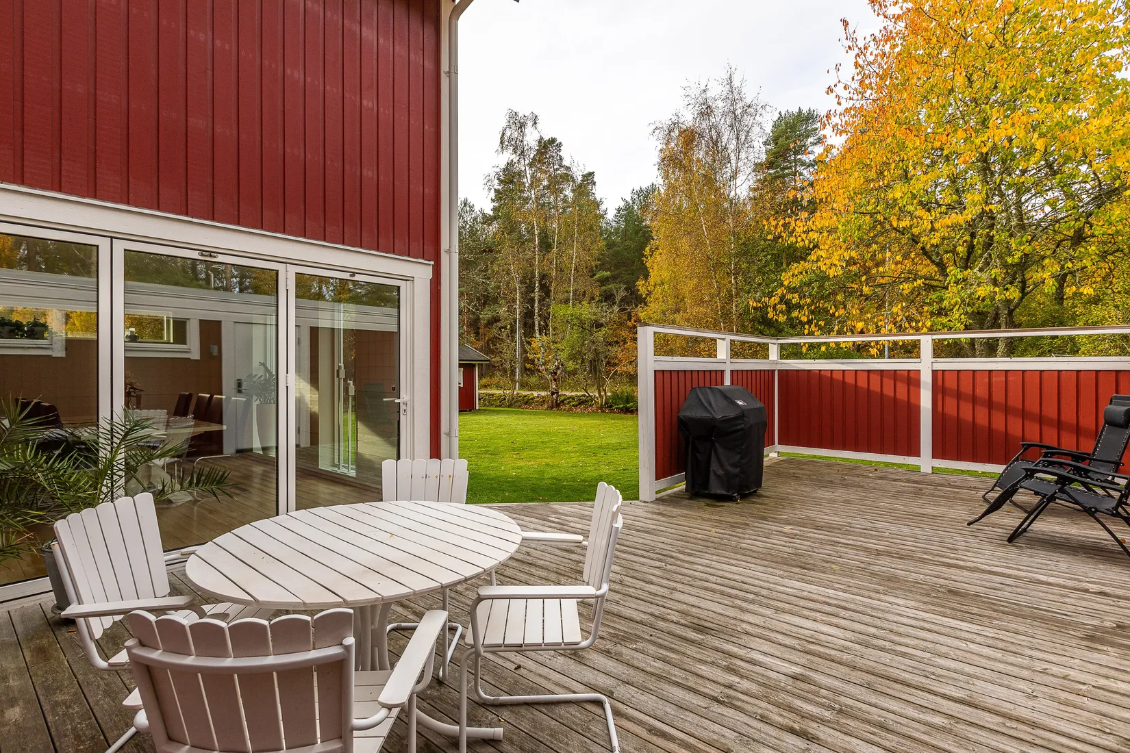 Villa, Tegelslagarevägen 11, Kråkegården, Vetlanda
