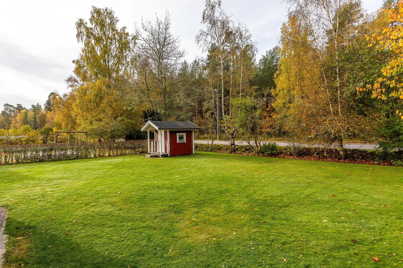 Villa, Tegelslagarevägen 11, Kråkegården, Vetlanda