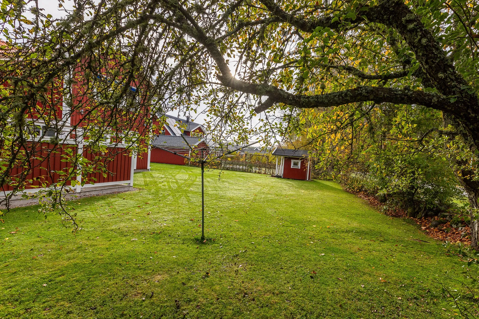 Villa, Tegelslagarevägen 11, Kråkegården, Vetlanda