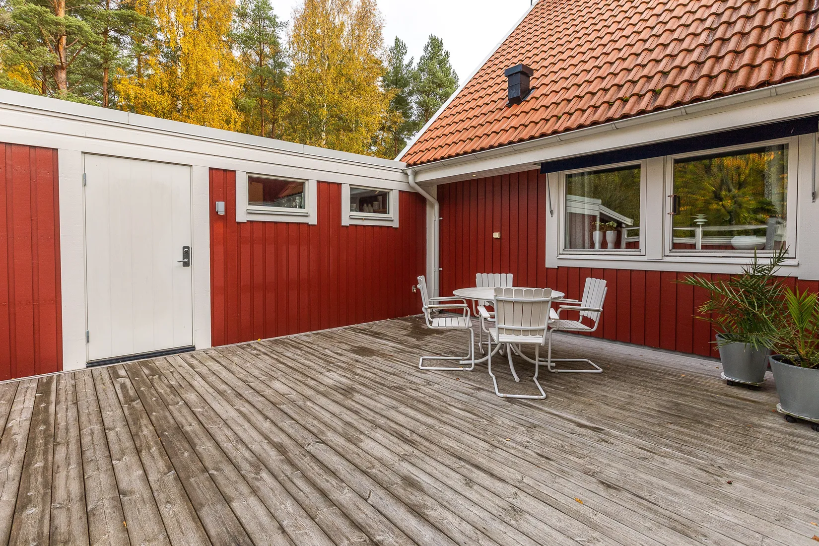 Villa, Tegelslagarevägen 11, Kråkegården, Vetlanda