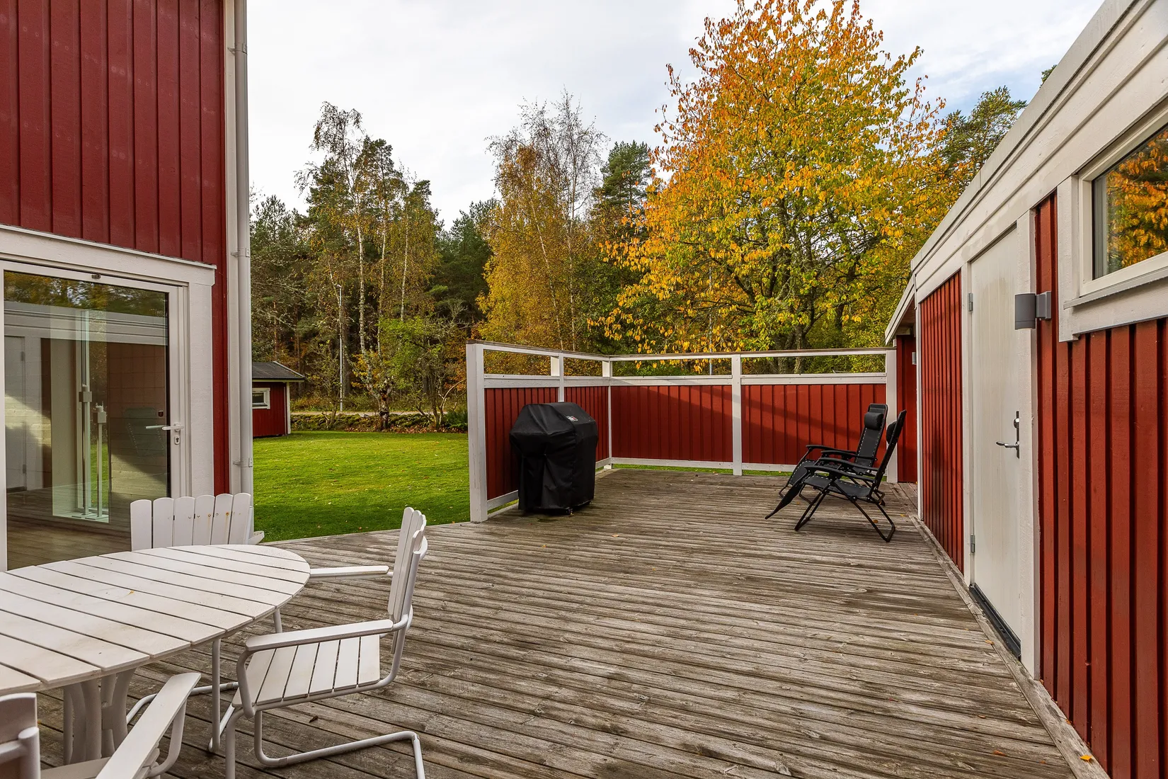 Villa, Tegelslagarevägen 11, Kråkegården, Vetlanda