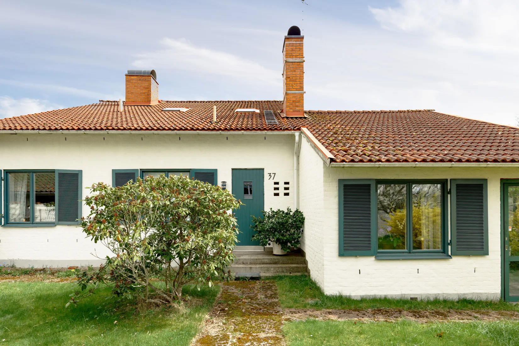 Villa, Värendsgatan 37, Söder, Växjö