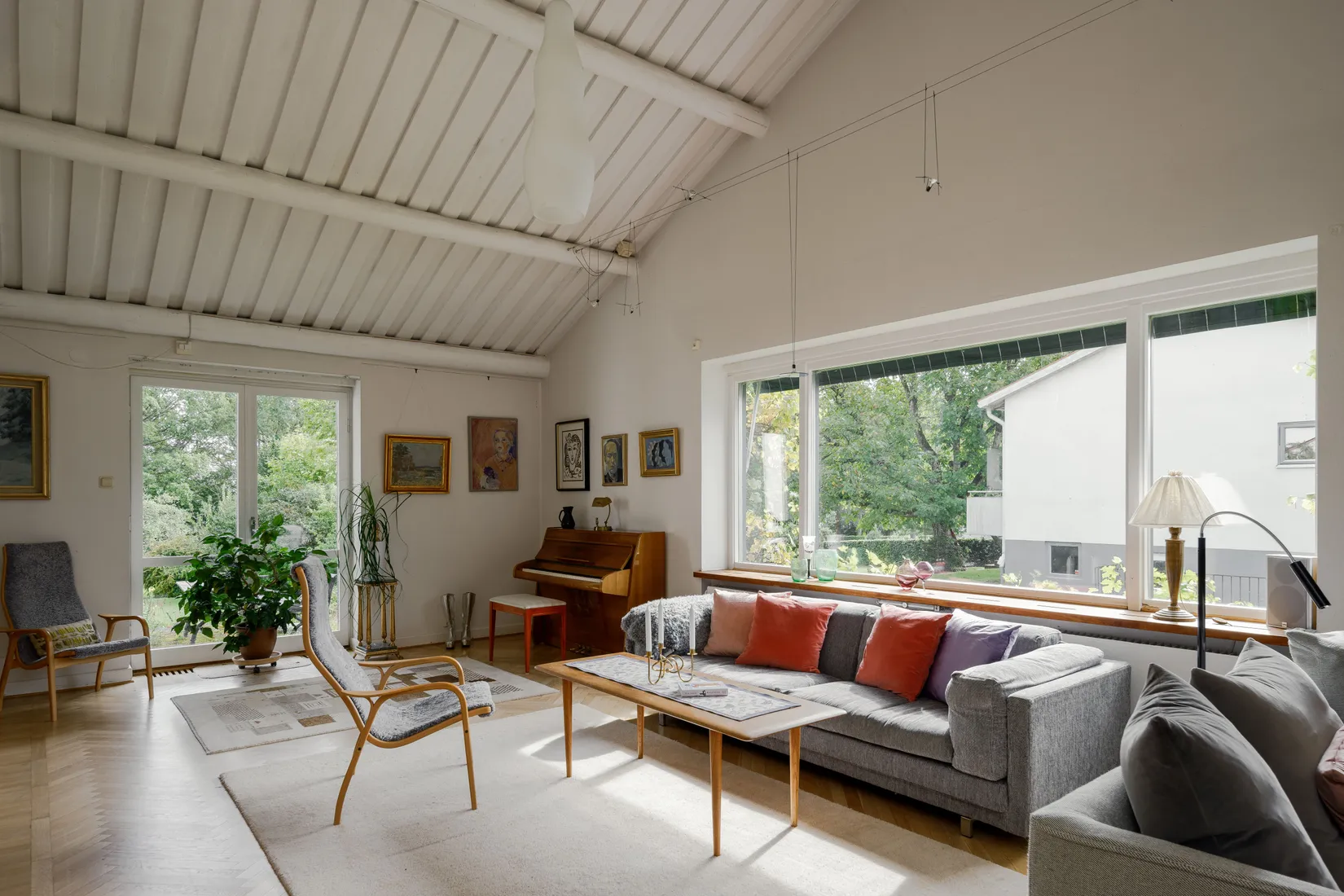 Villa, Värendsgatan 37, Söder, Växjö