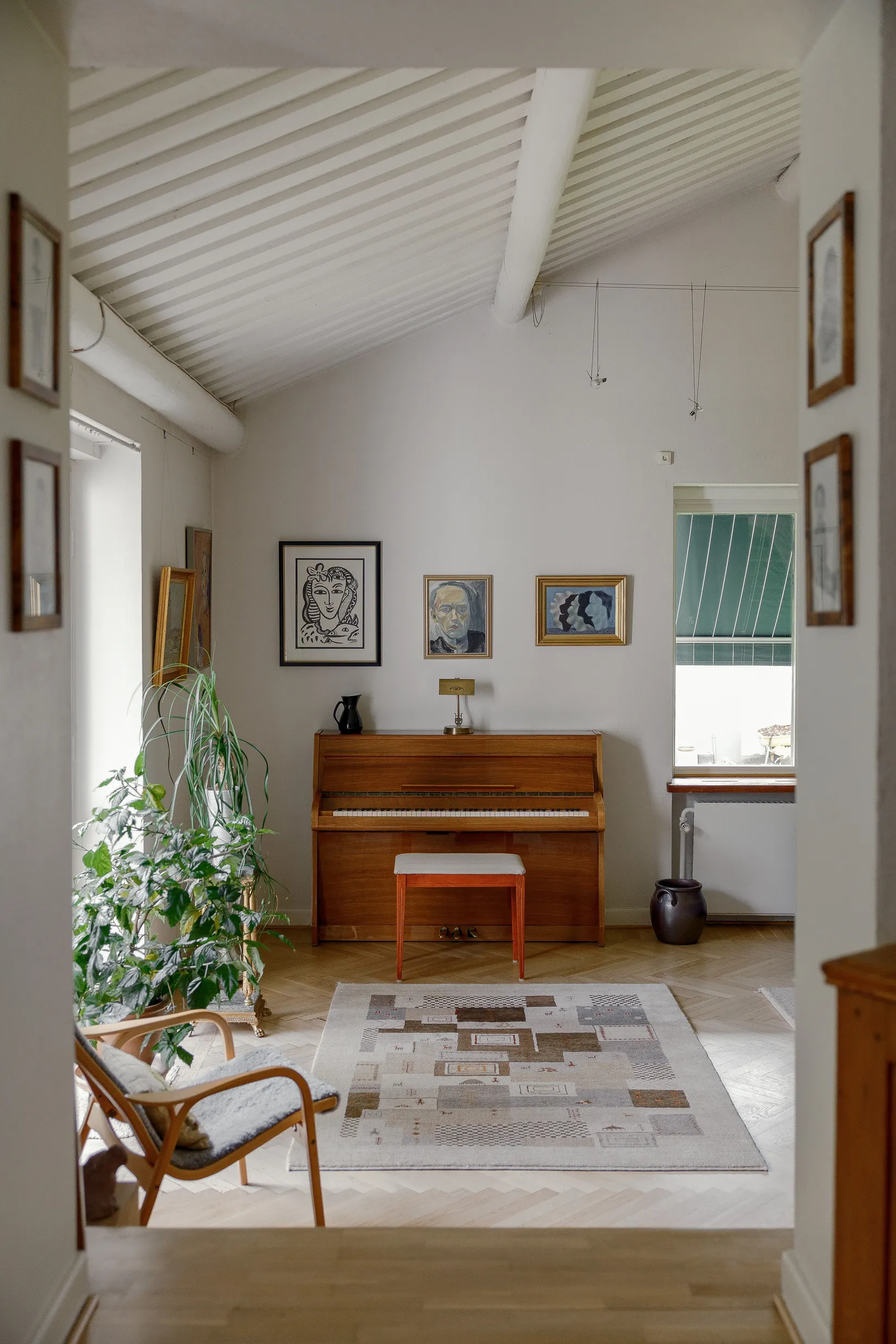 Villa, Värendsgatan 37, Söder, Växjö