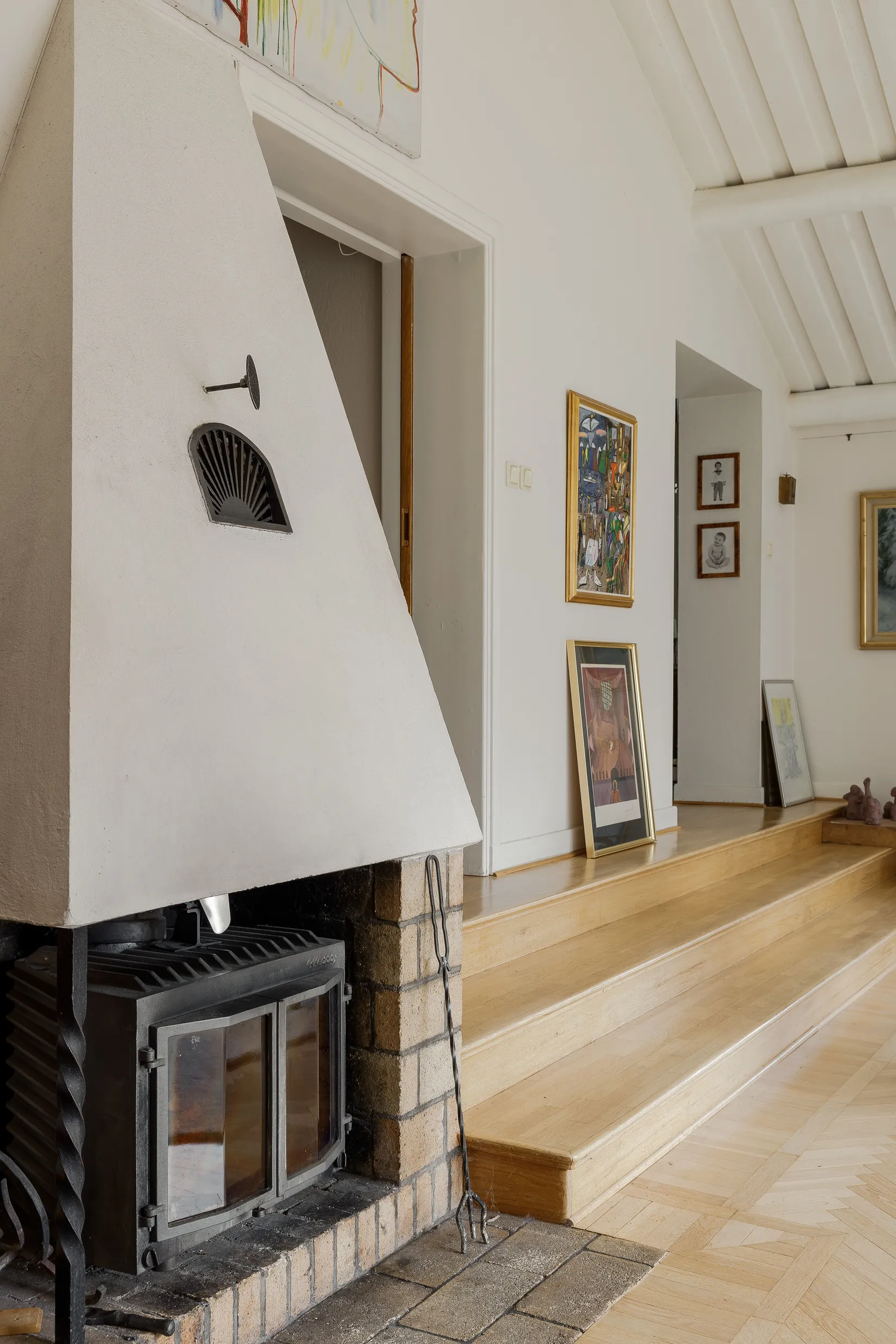 Villa, Värendsgatan 37, Söder, Växjö