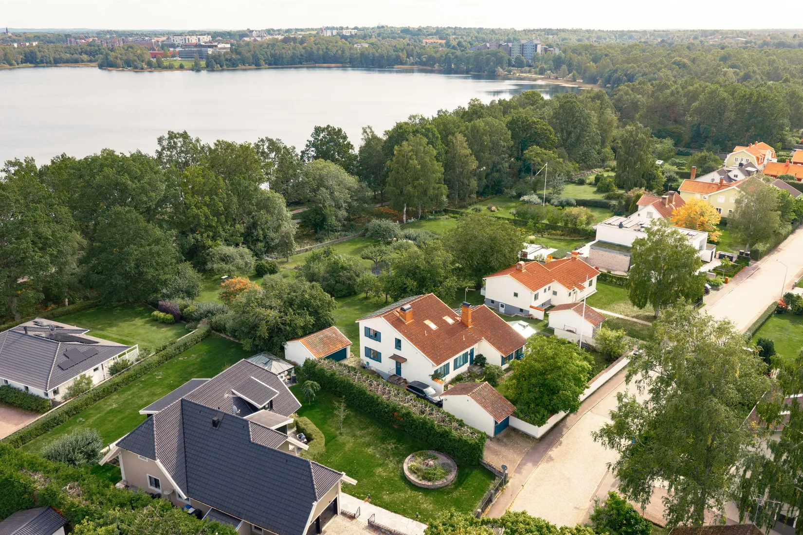 Villa, Värendsgatan 37, Söder, Växjö