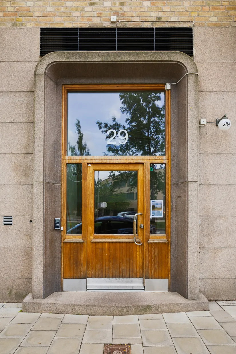 Bostadsrätt, Rålambsvägen 29, 6 Tr, Kungsholmen - Marieberg, Stockholm