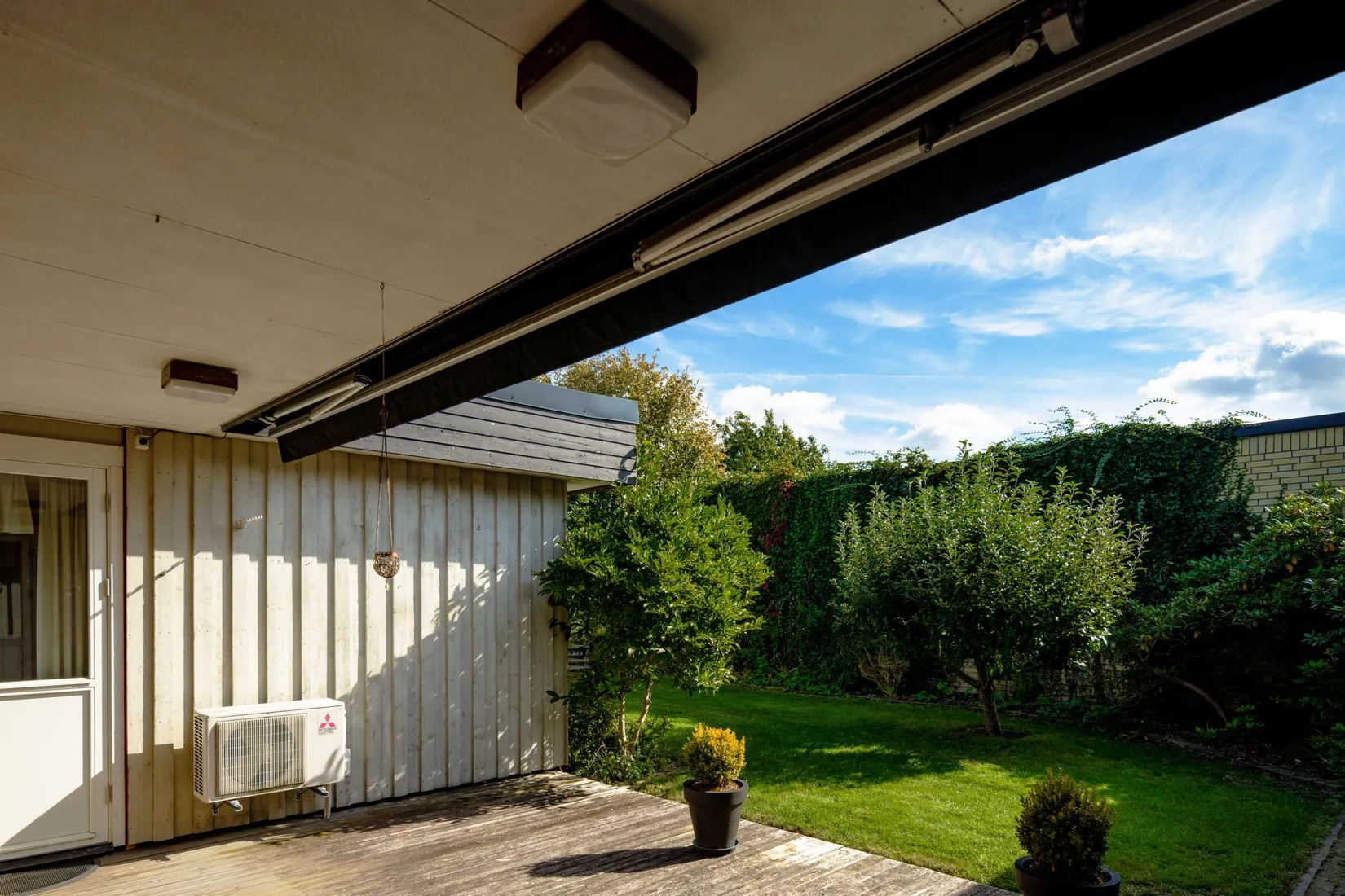 Radhus, Åbovägen 40, Högstorp, Växjö