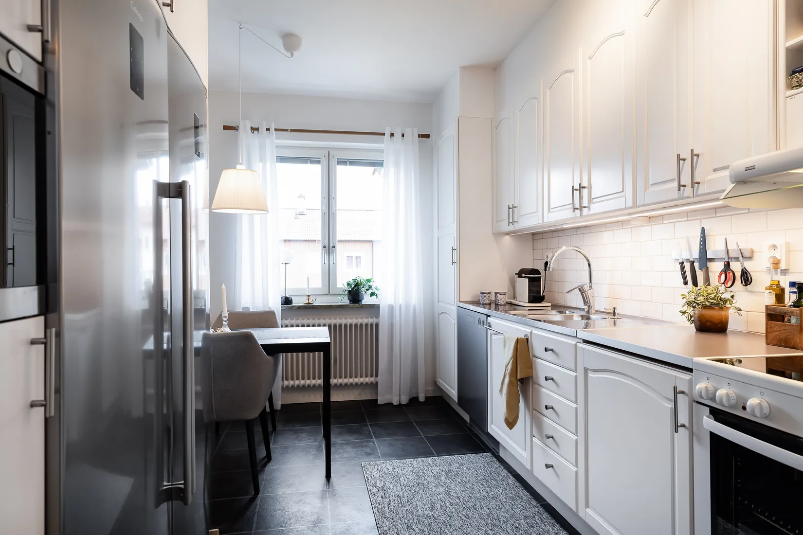 Bostadsrätt, Restalundsvägen 71, Sörby/Eklunda, Örebro