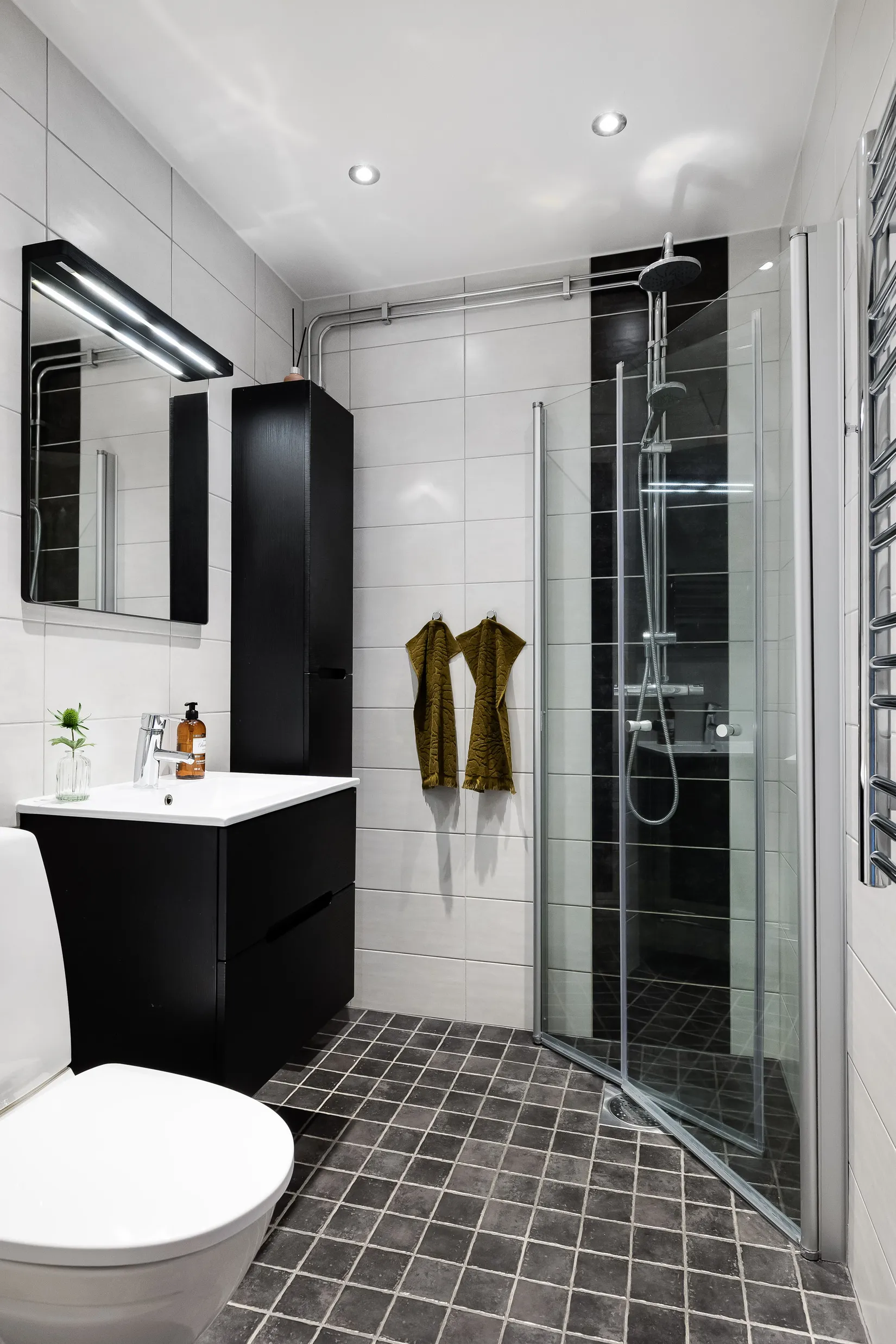 Bostadsrätt, Restalundsvägen 71, Sörby/Eklunda, Örebro