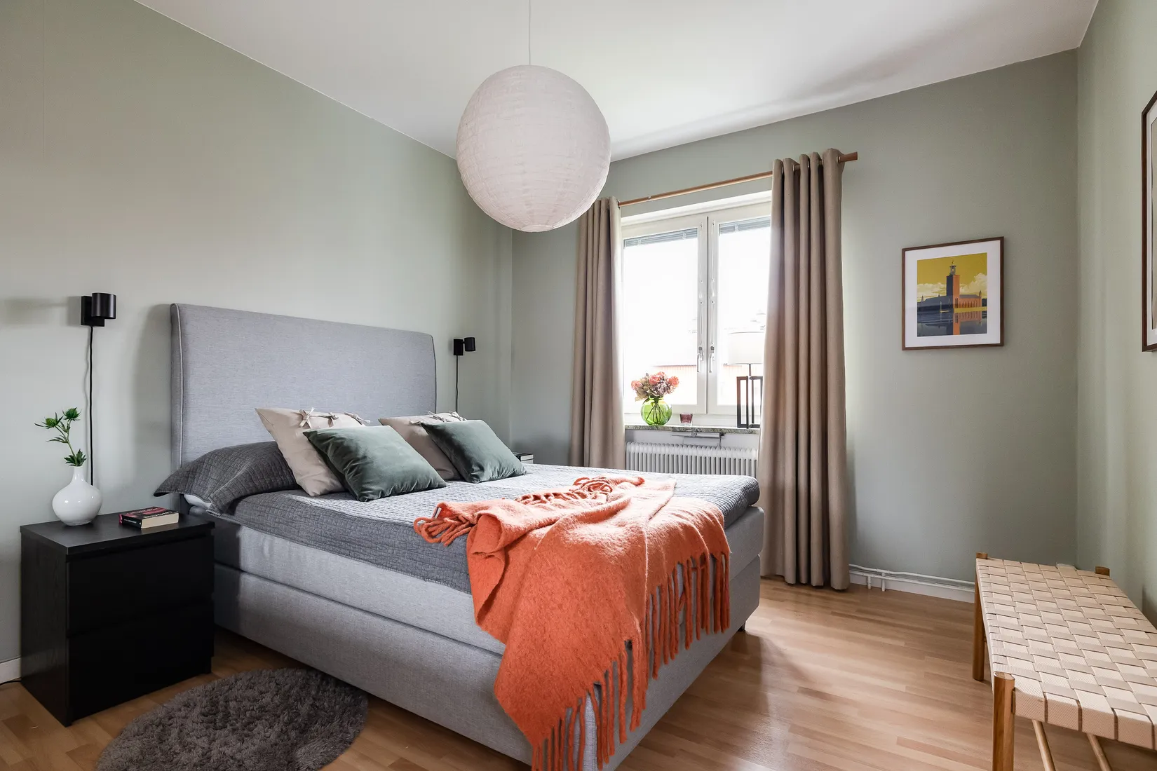 Bostadsrätt, Restalundsvägen 71, Sörby/Eklunda, Örebro