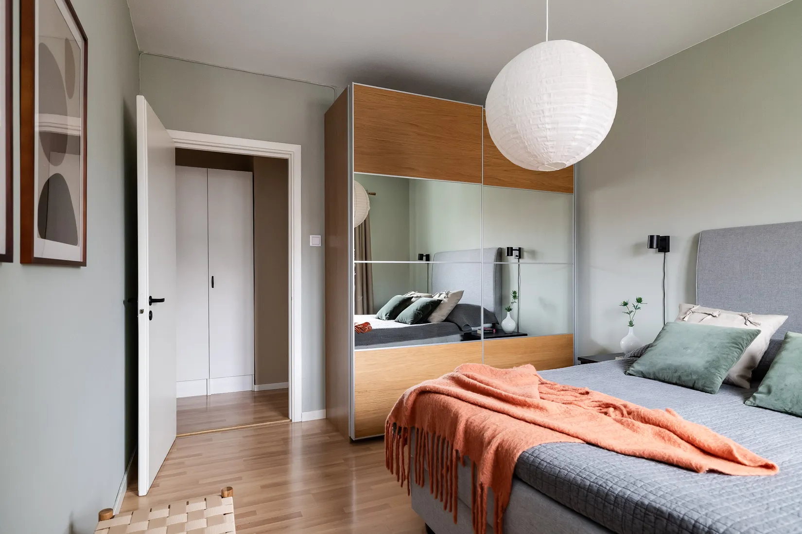 Bostadsrätt, Restalundsvägen 71, Sörby/Eklunda, Örebro