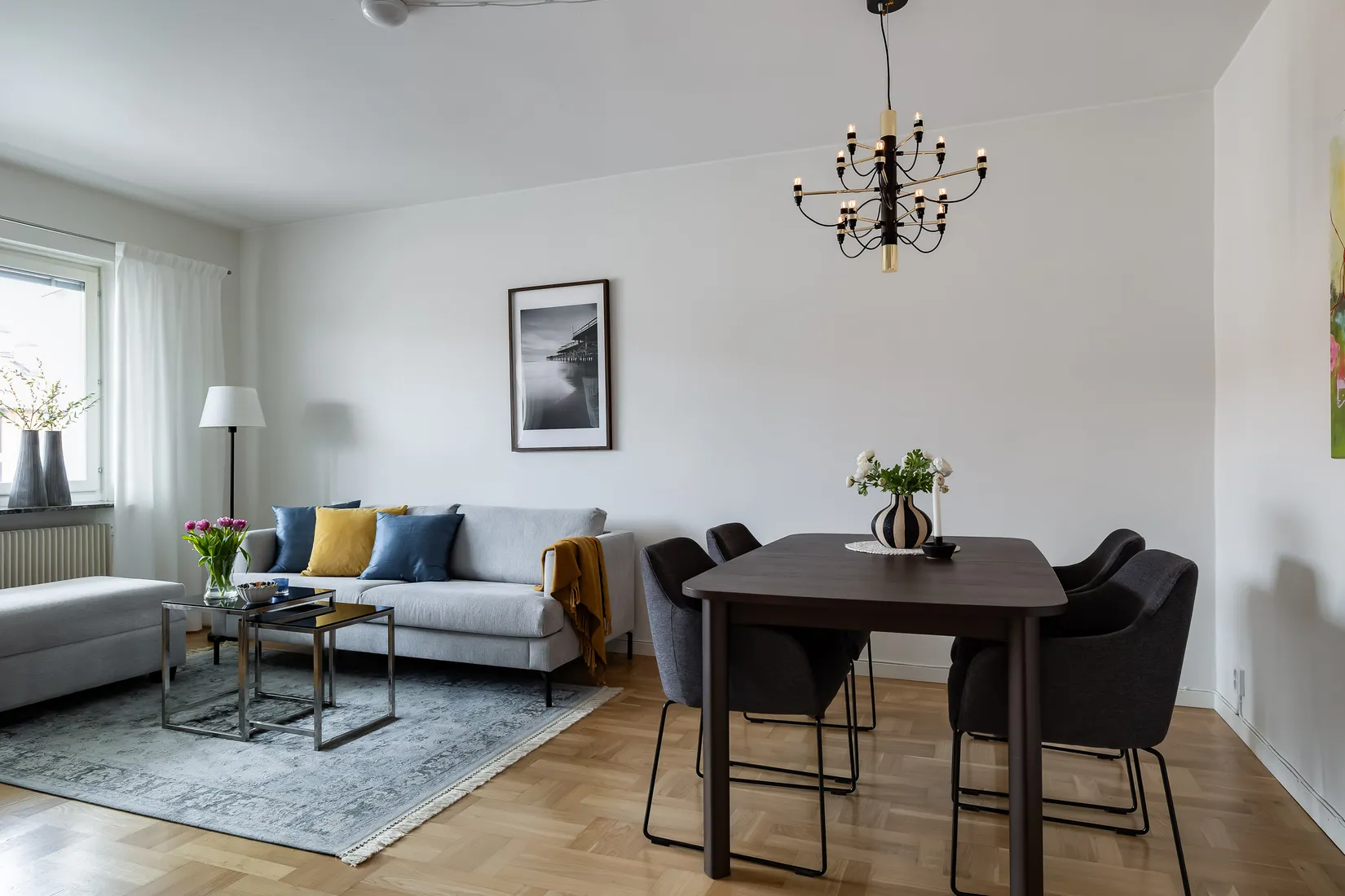 Bostadsrätt, Restalundsvägen 71, Sörby/Eklunda, Örebro