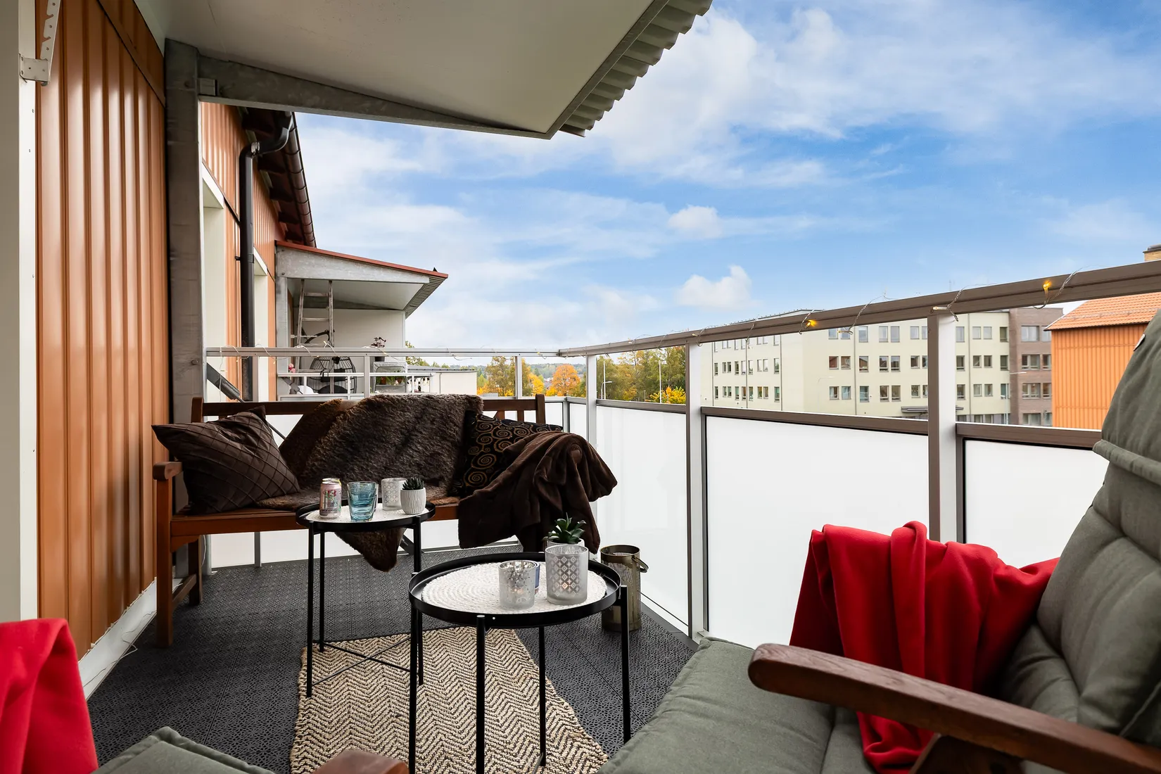 Bostadsrätt, Restalundsvägen 71, Sörby/Eklunda, Örebro