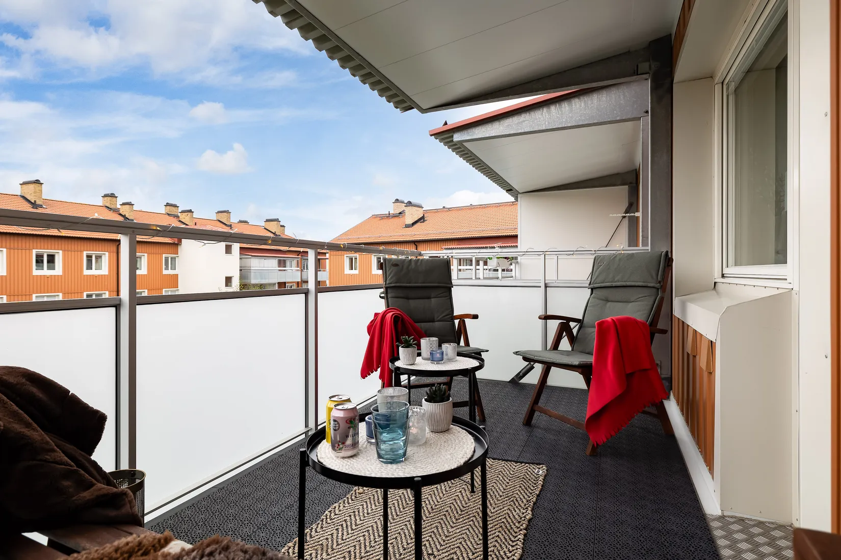 Bostadsrätt, Restalundsvägen 71, Sörby/Eklunda, Örebro