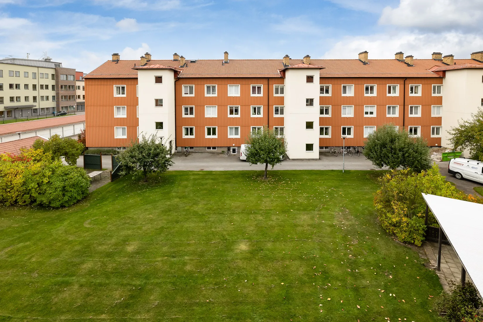 Bostadsrätt, Restalundsvägen 71, Sörby/Eklunda, Örebro