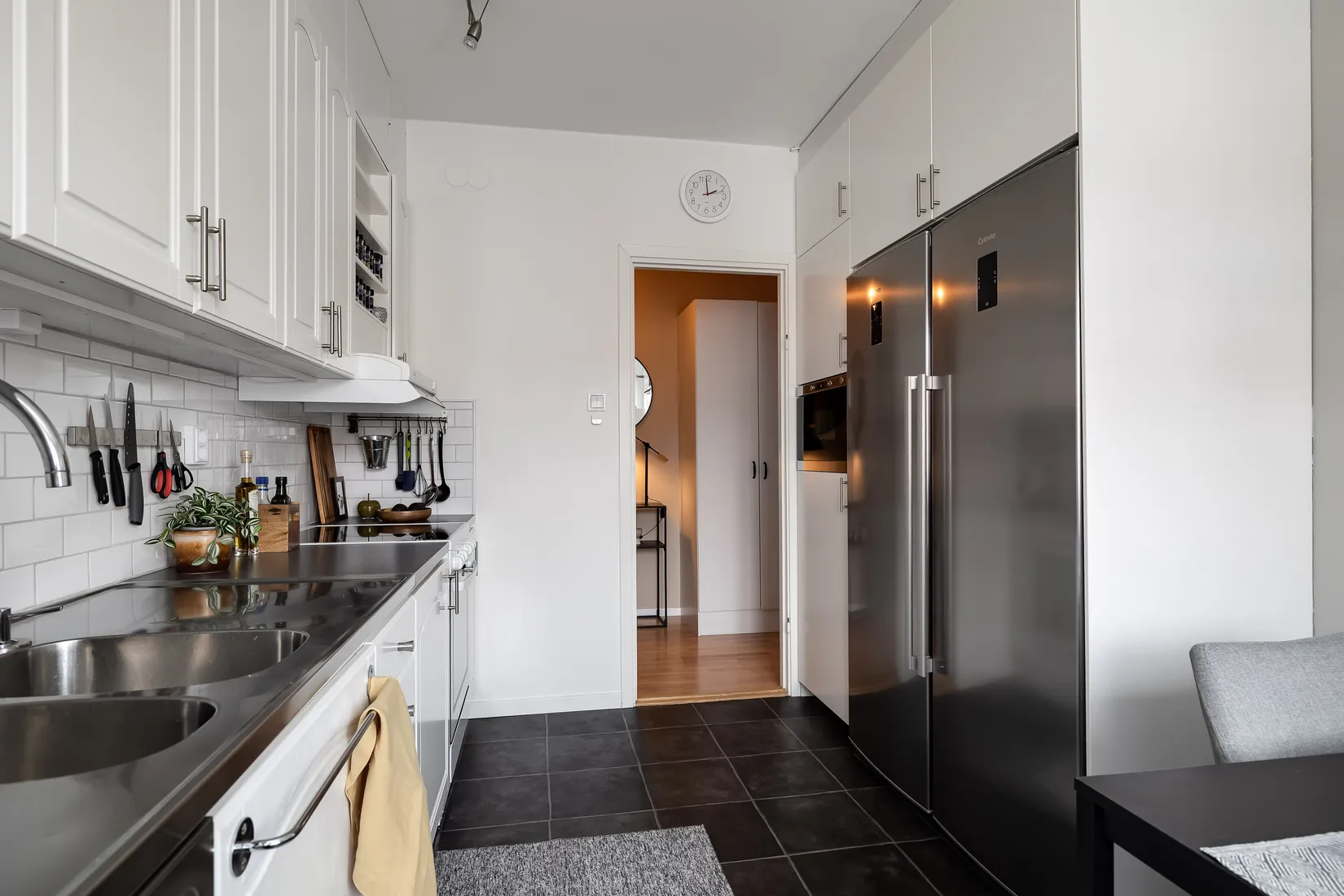 Bostadsrätt, Restalundsvägen 71, Sörby/Eklunda, Örebro