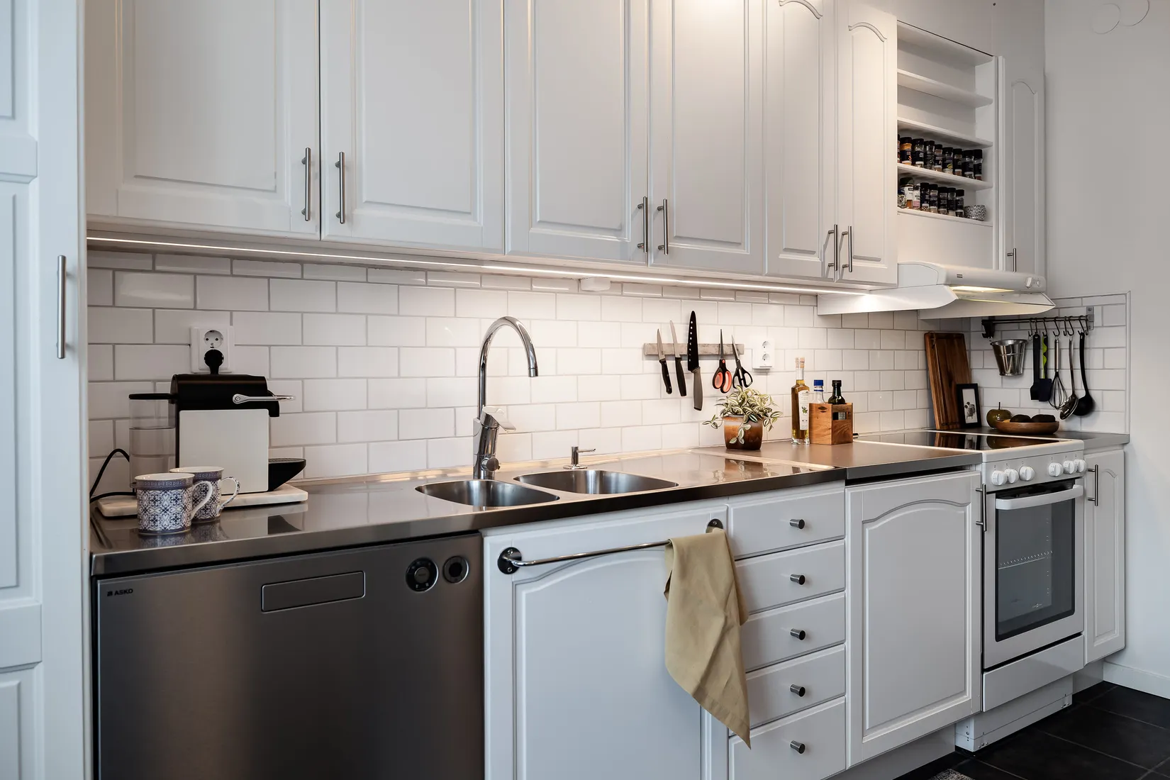 Bostadsrätt, Restalundsvägen 71, Sörby/Eklunda, Örebro