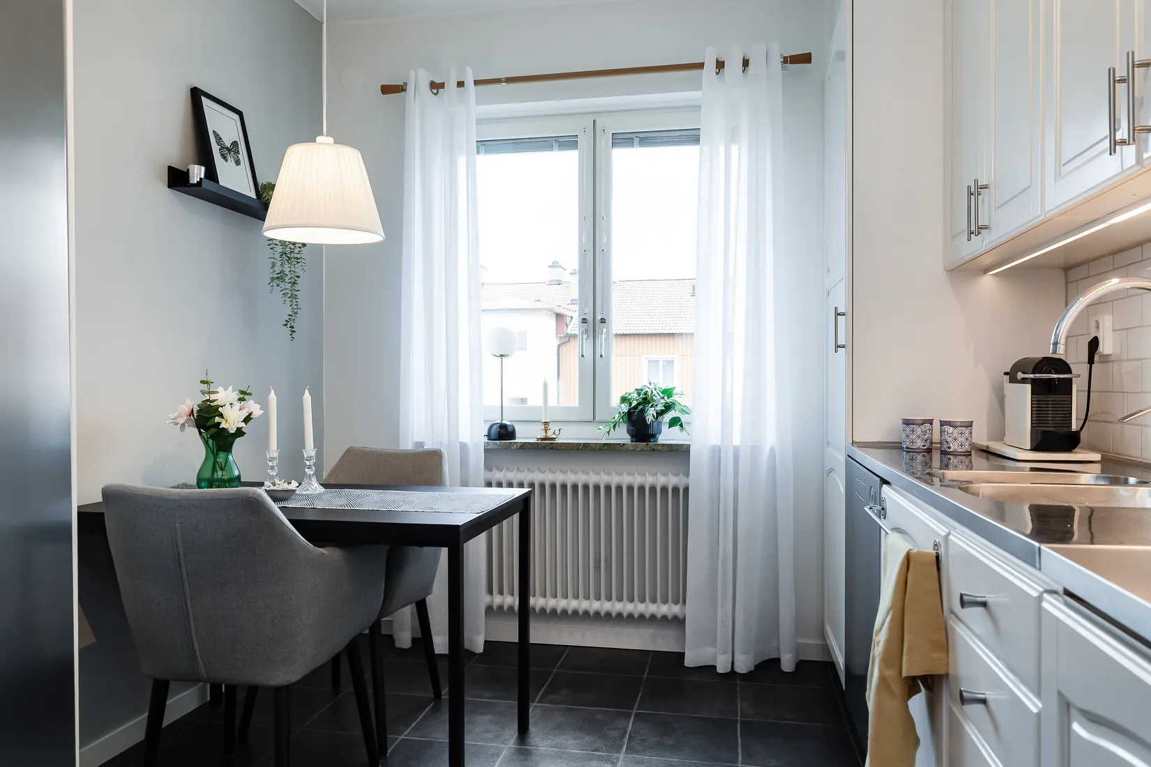 Bostadsrätt, Restalundsvägen 71, Sörby/Eklunda, Örebro