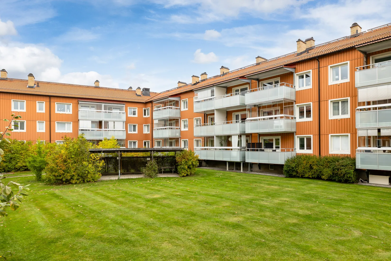 Bostadsrätt, Restalundsvägen 71, Sörby/Eklunda, Örebro