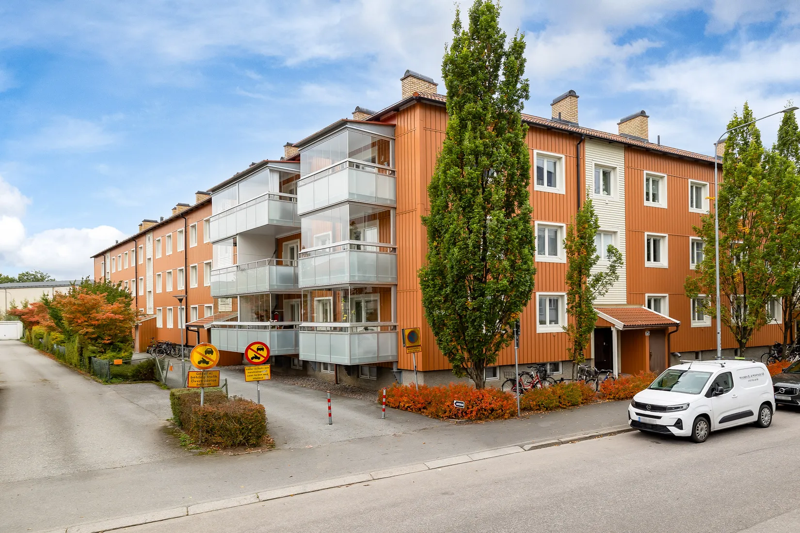 Bostadsrätt, Restalundsvägen 71, Sörby/Eklunda, Örebro