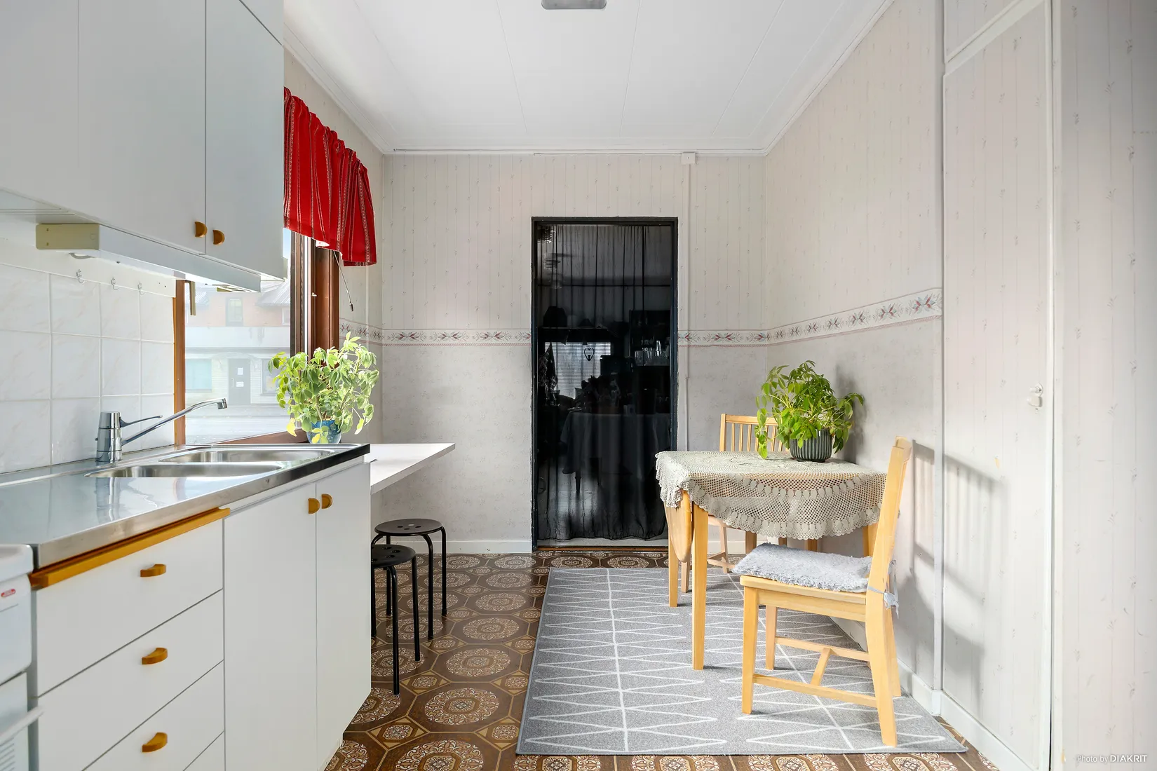 Villa, Centralgatan 31A, Hammarstrand, Ragunda