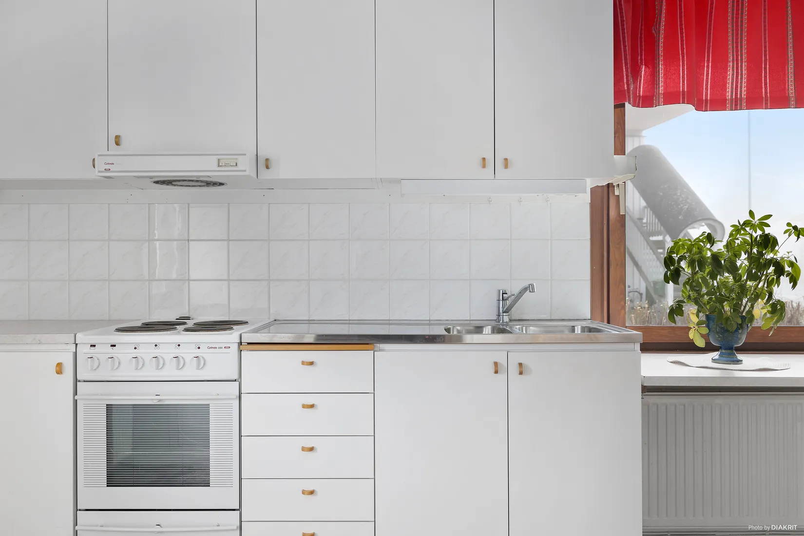 Villa, Centralgatan 31A, Hammarstrand, Ragunda