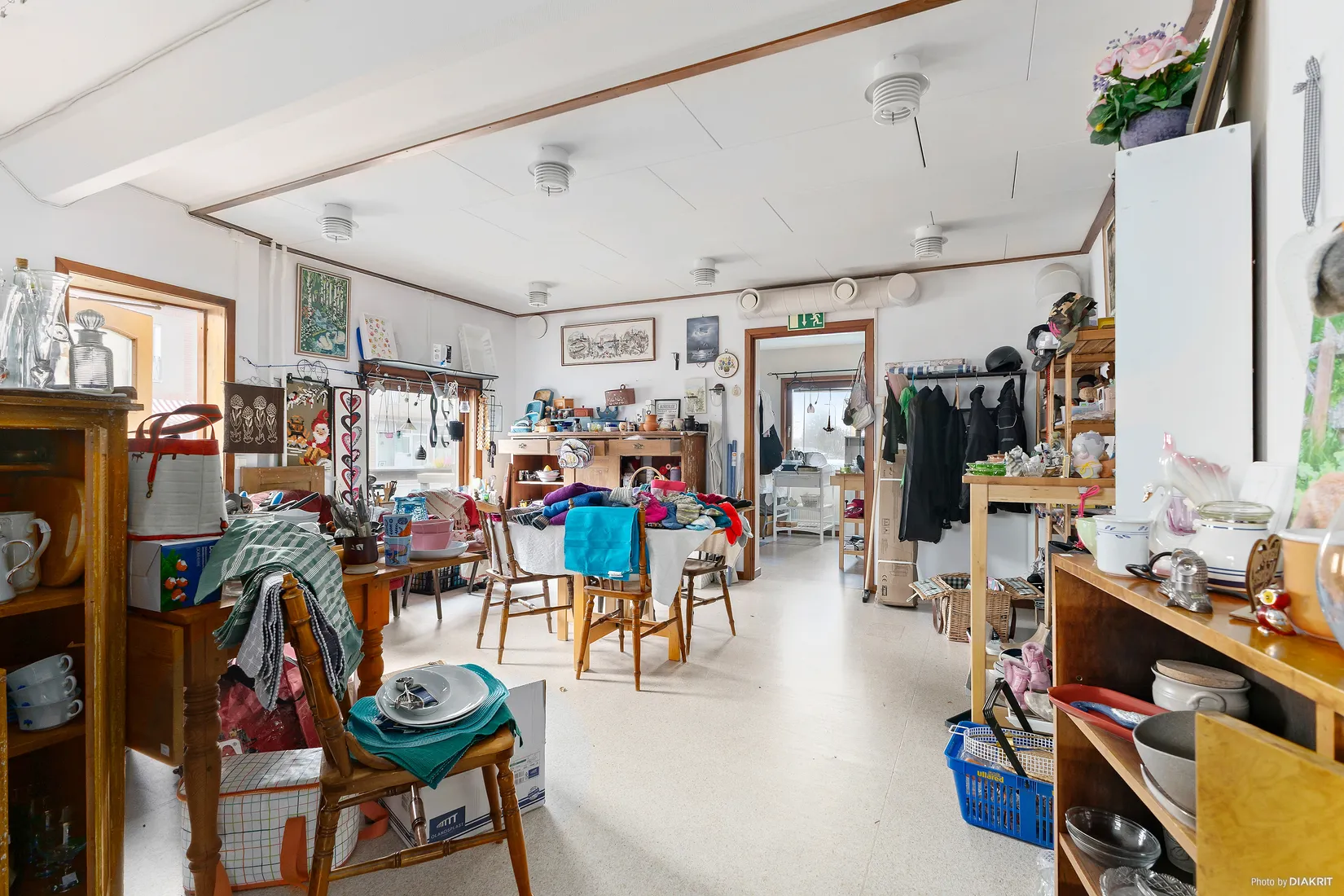 Villa, Centralgatan 31A, Hammarstrand, Ragunda