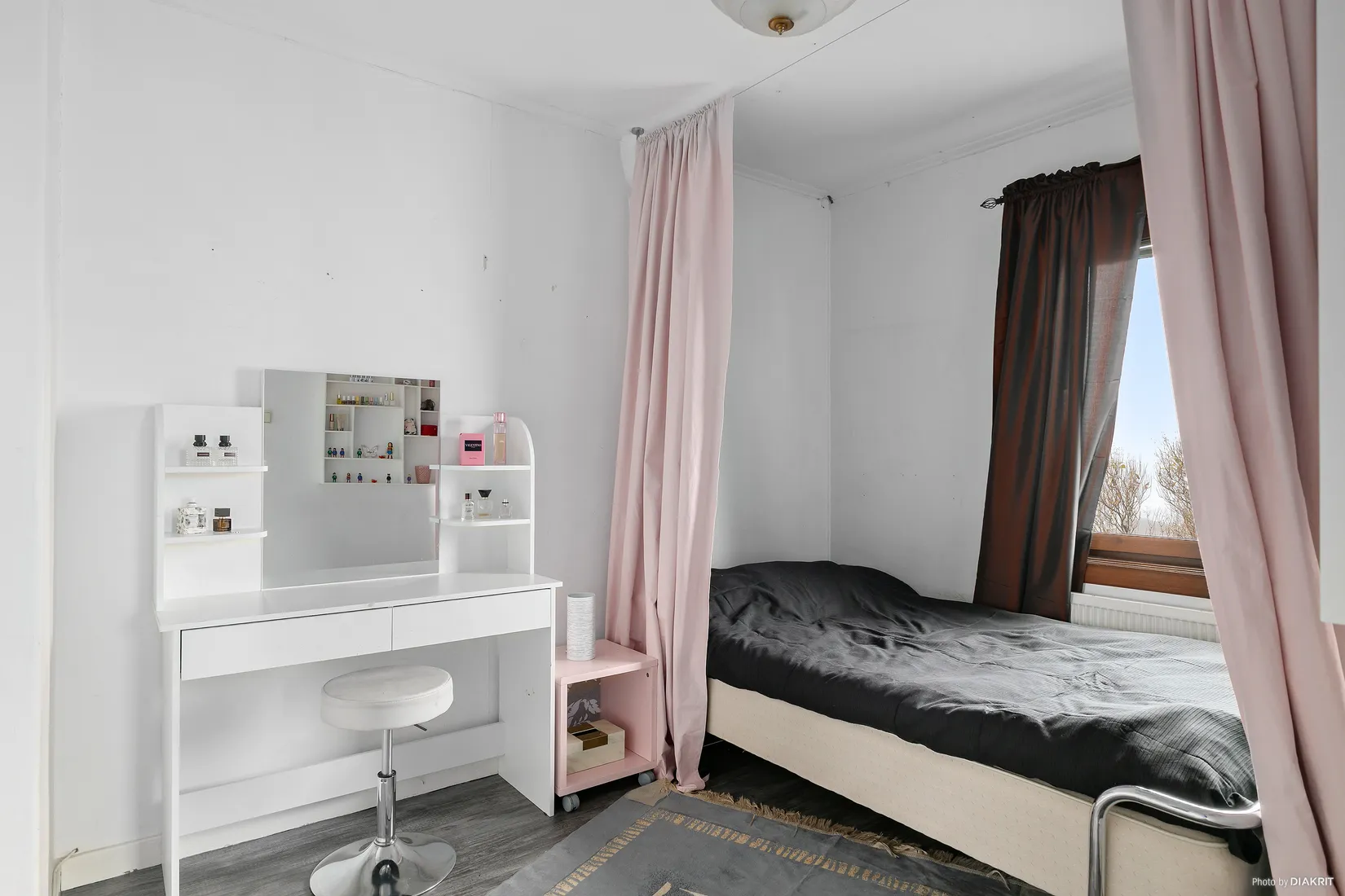 Villa, Centralgatan 31A, Hammarstrand, Ragunda