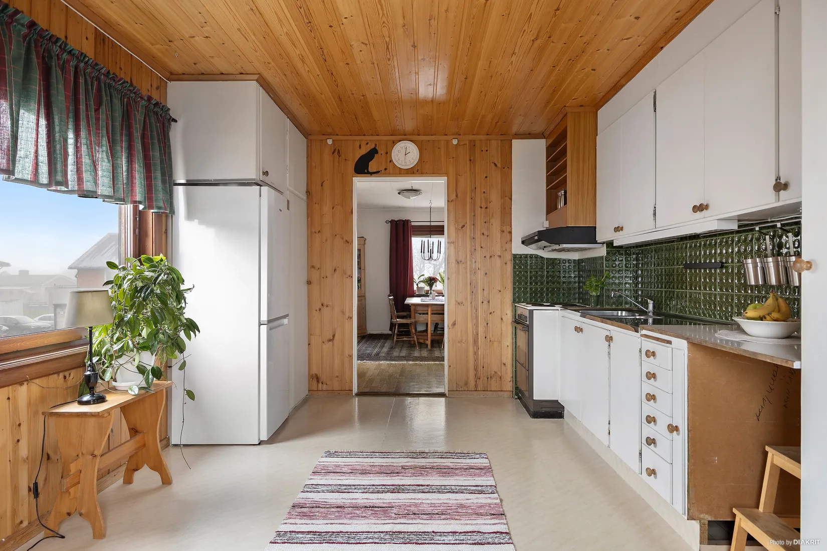 Villa, Centralgatan 31A, Hammarstrand, Ragunda