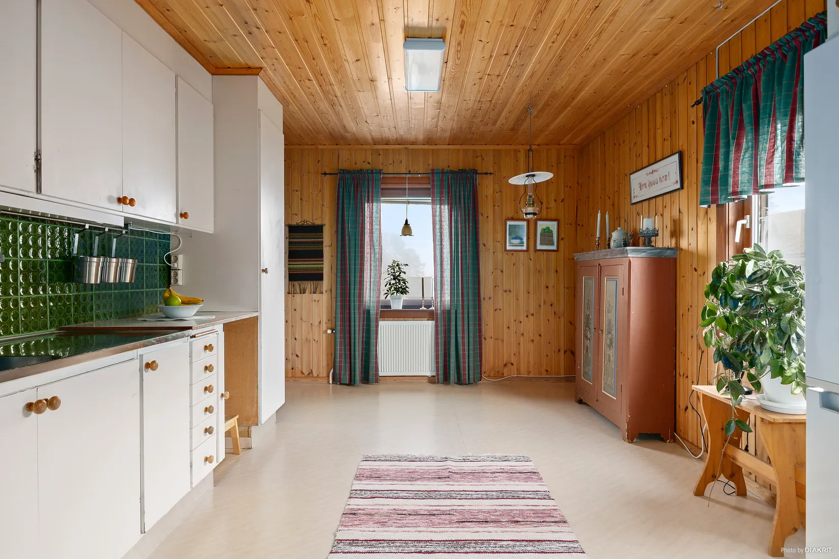 Villa, Centralgatan 31A, Hammarstrand, Ragunda