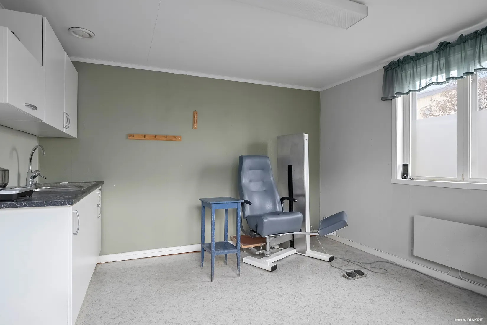Villa, Centralgatan 31A, Hammarstrand, Ragunda