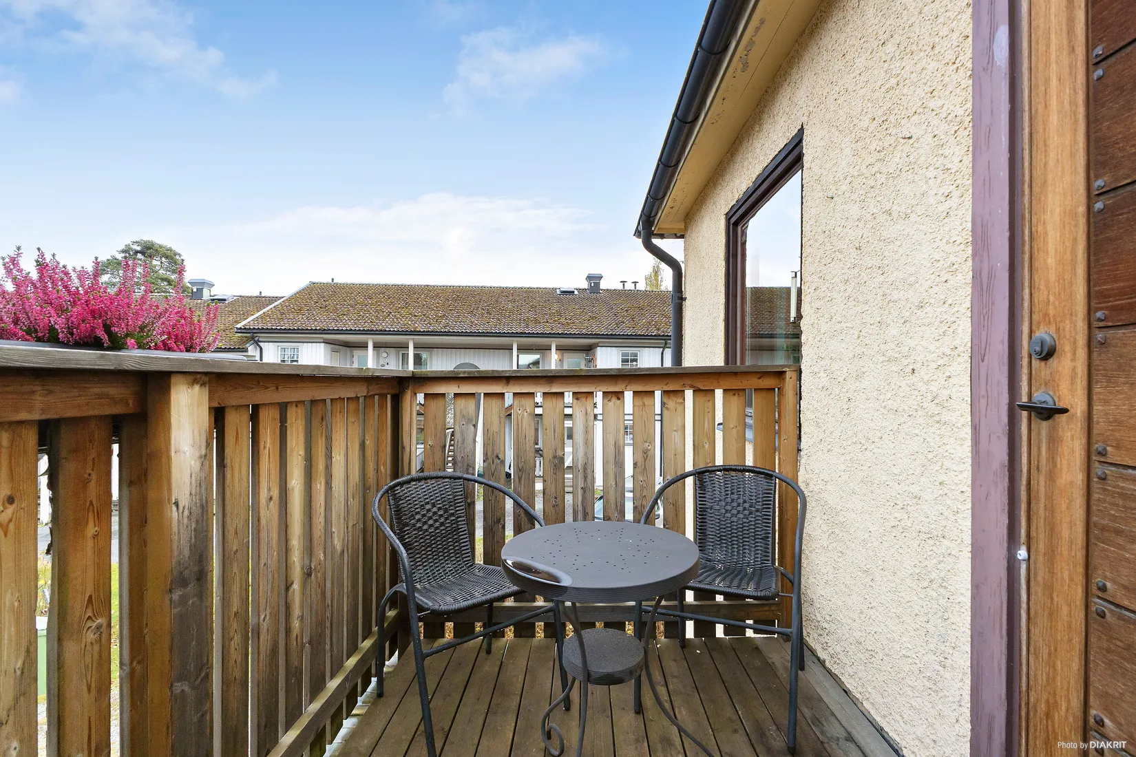 Villa, Centralgatan 31A, Hammarstrand, Ragunda