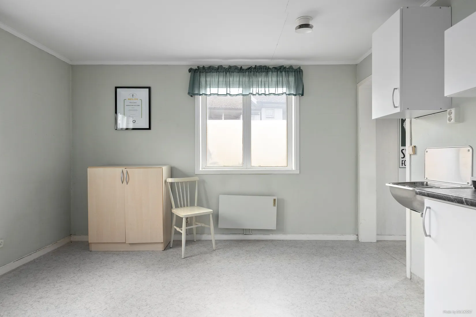 Villa, Centralgatan 31A, Hammarstrand, Ragunda