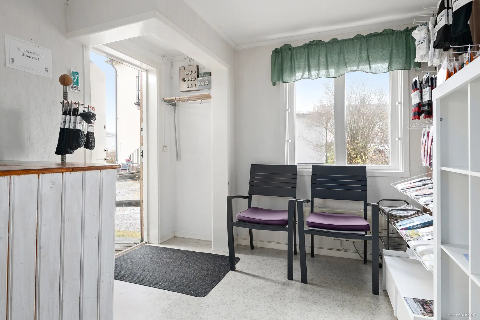 Villa, Centralgatan 31A, Hammarstrand, Ragunda