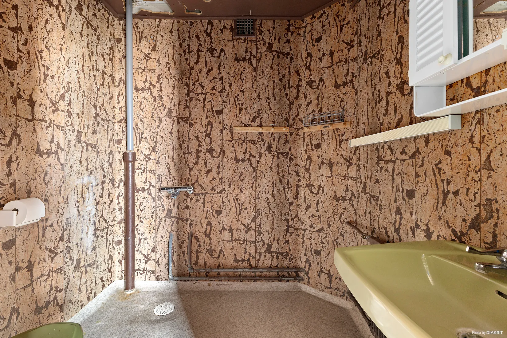 Villa, Centralgatan 31A, Hammarstrand, Ragunda