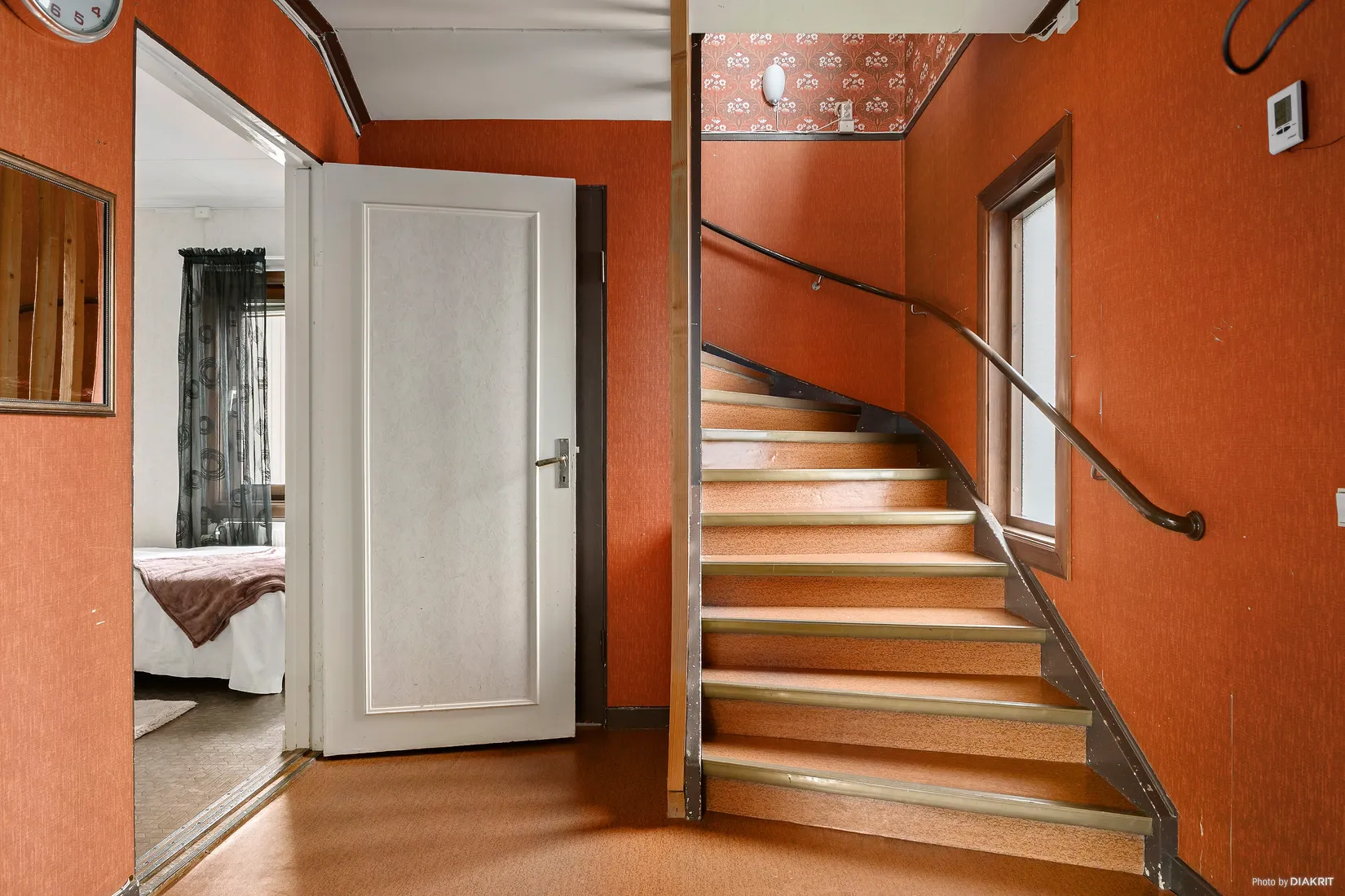 Villa, Centralgatan 31A, Hammarstrand, Ragunda