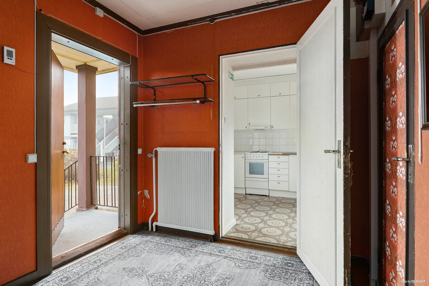 Villa, Centralgatan 31A, Hammarstrand, Ragunda