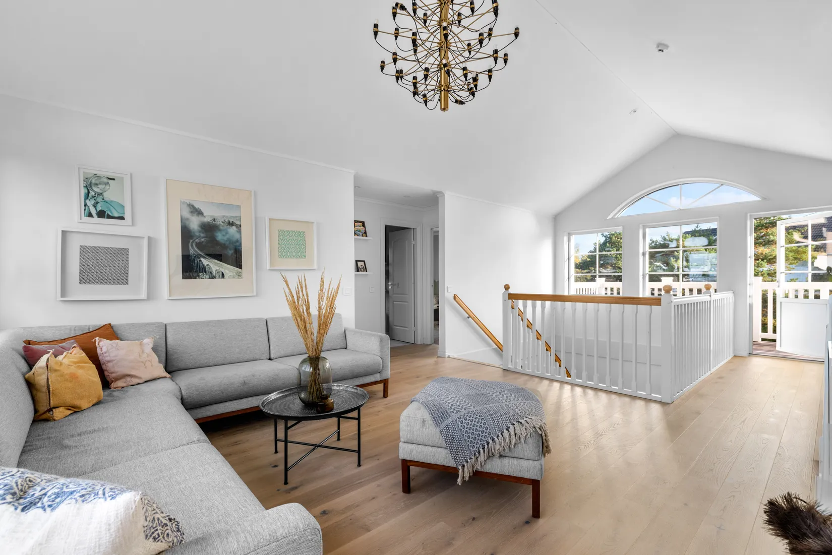 Villa, Backsippevägen 19A, Tyresö Strand, Tyresö