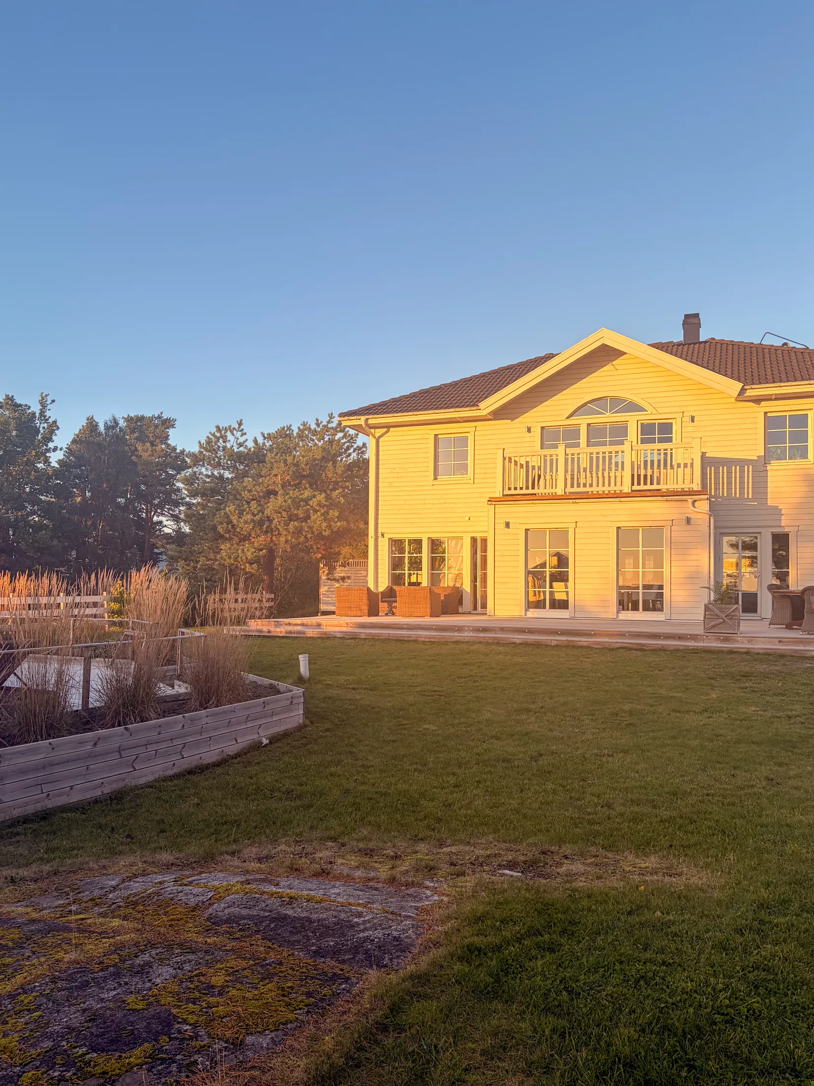 Villa, Backsippevägen 19A, Tyresö Strand, Tyresö