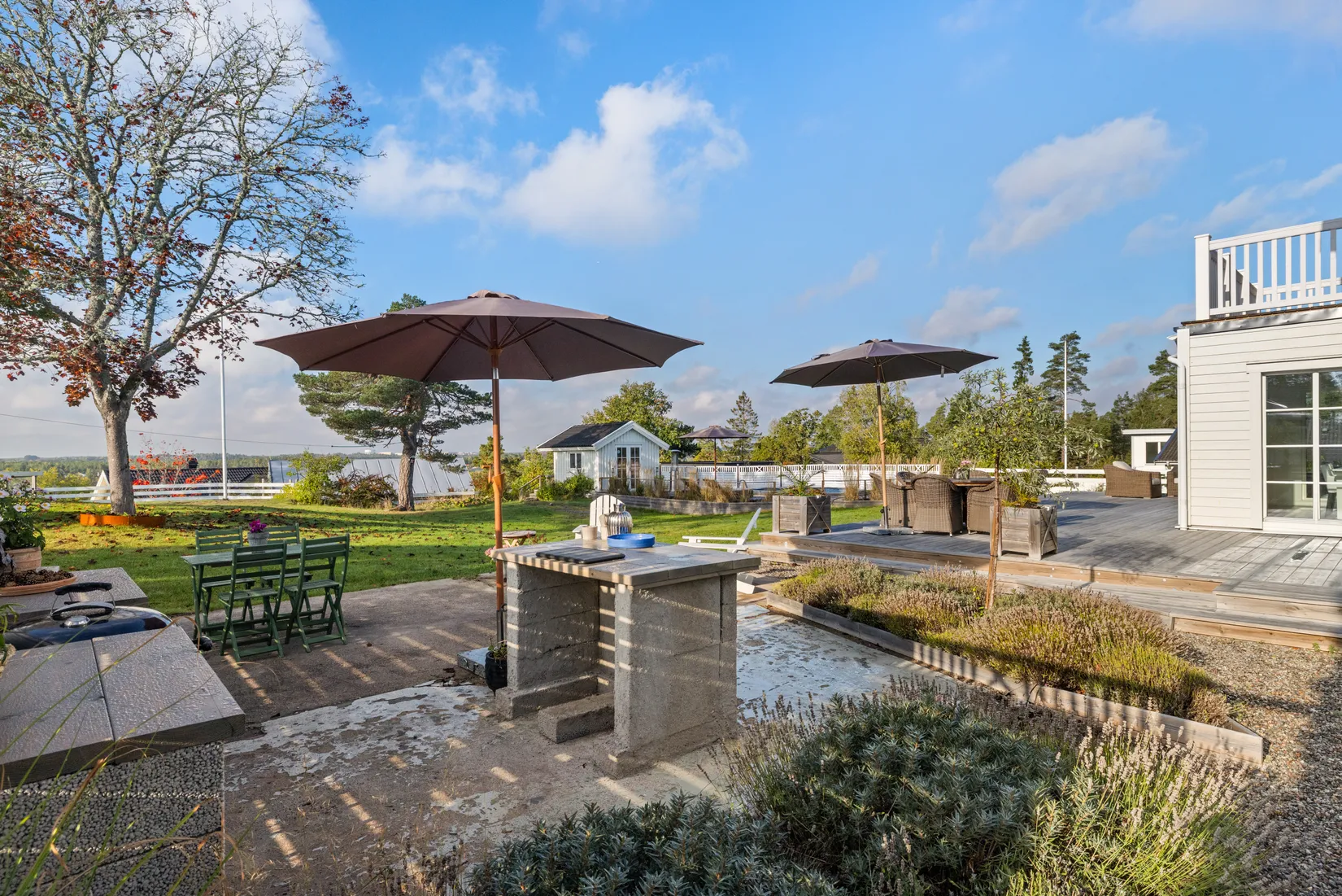 Villa, Backsippevägen 19A, Tyresö Strand, Tyresö
