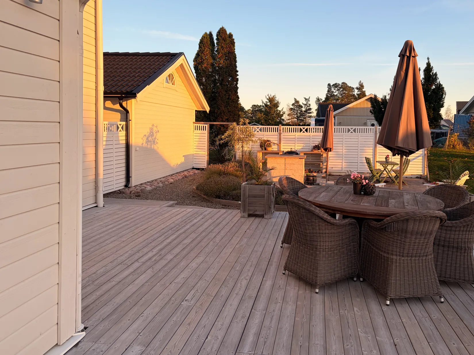 Villa, Backsippevägen 19A, Tyresö Strand, Tyresö