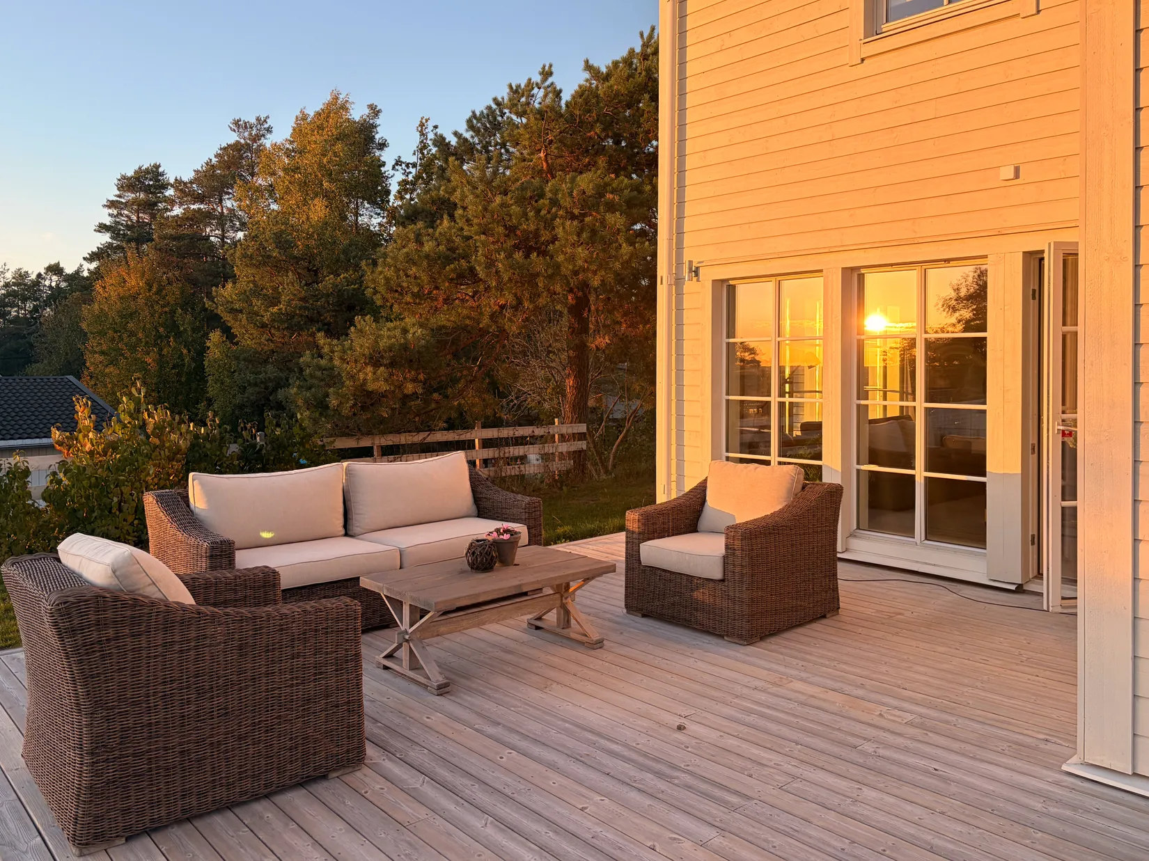 Villa, Backsippevägen 19A, Tyresö Strand, Tyresö