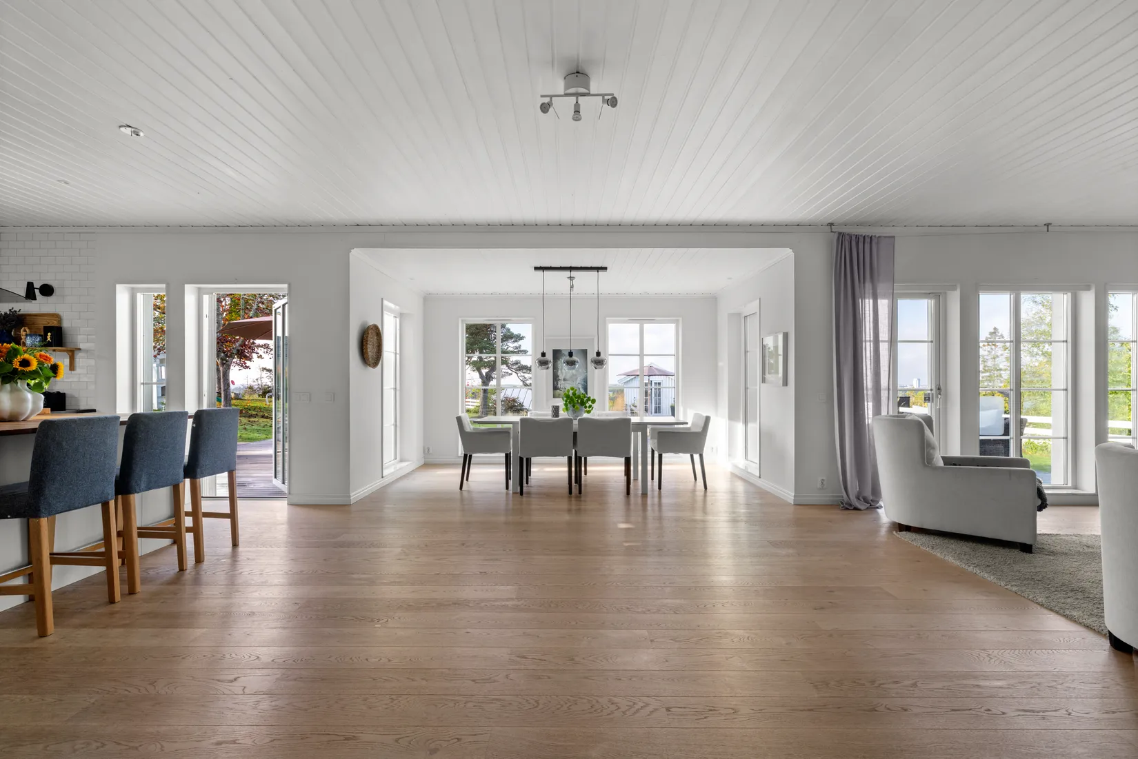 Villa, Backsippevägen 19A, Tyresö Strand, Tyresö