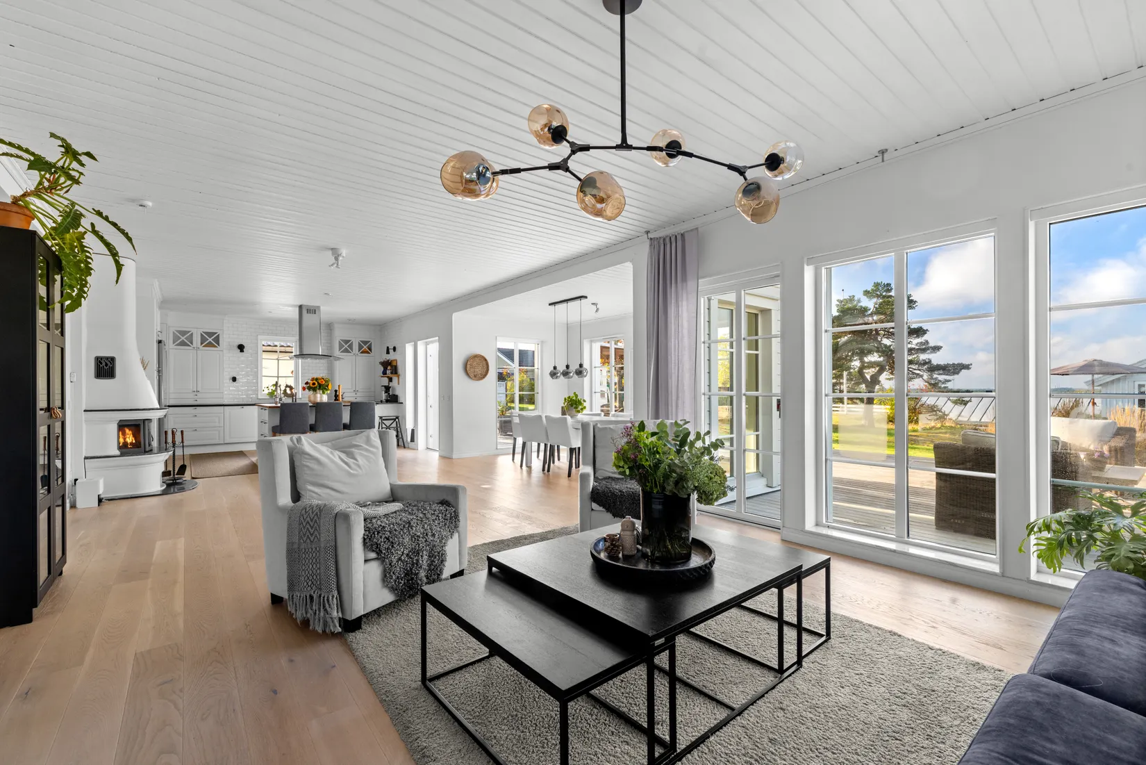 Villa, Backsippevägen 19A, Tyresö Strand, Tyresö