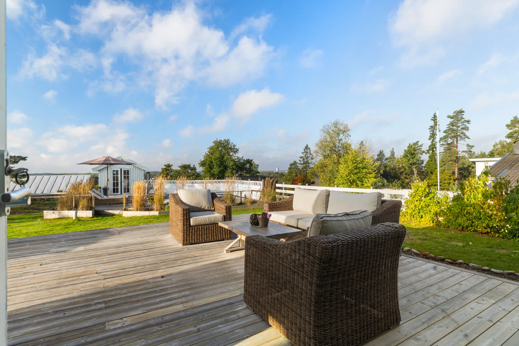 Villa, Backsippevägen 19A, Tyresö Strand, Tyresö
