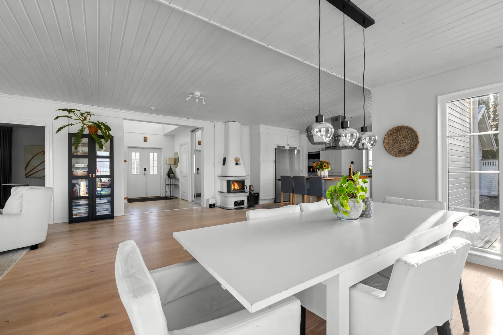 Villa, Backsippevägen 19A, Tyresö Strand, Tyresö